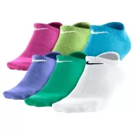 Носки Nike G NK LTWT NS 6PR-M 